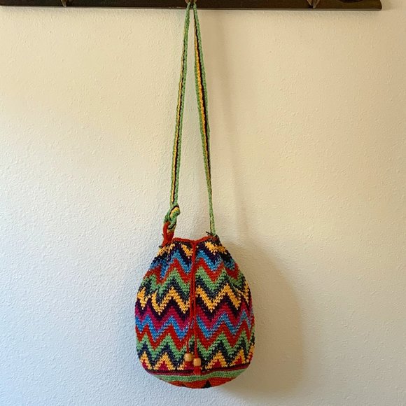 Bucket Bag - Picture 2 of 5